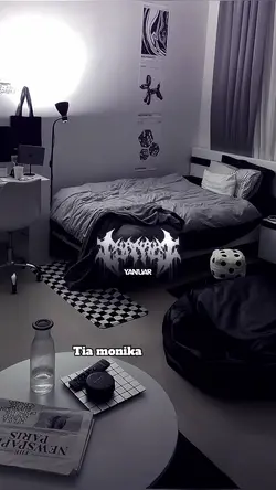 Tia monika manis