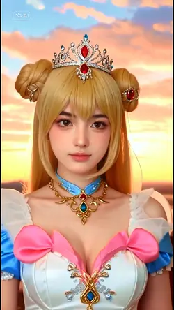 SAILOR MOON