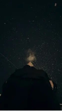 Snow fall ❄️ 