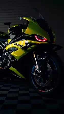 MOTORCYCLE AESTHETIC