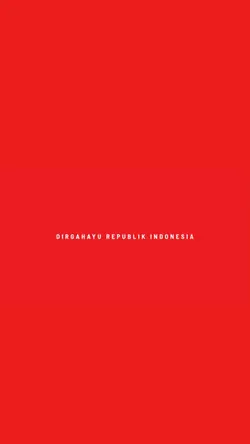 DIRGAHAYU INDONESIA