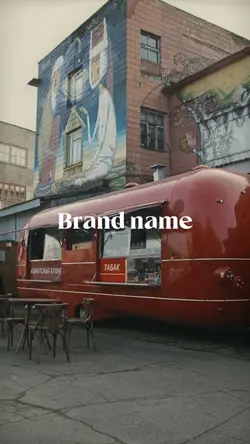Food truck 
