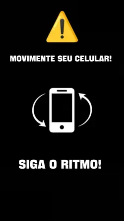 Siga o Ritmo!