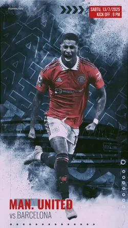 Poster Bola