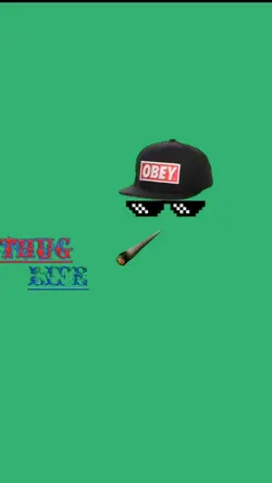 bad boy thug life 2
