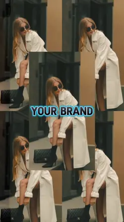 YOUR BRAND