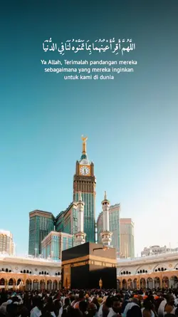 Do'a Ibu Bapak