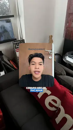 kenapa ga pacar