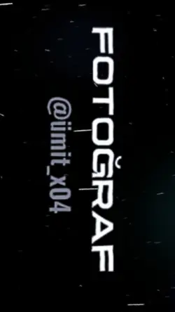 TikTok|@ümit_x04