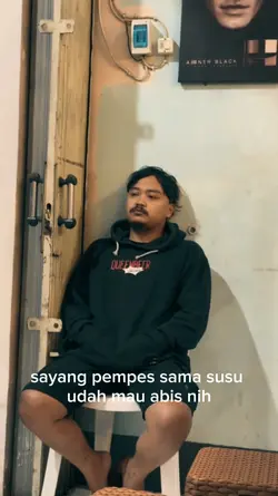 alasan pria melamun