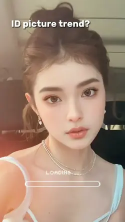 ID picture trend?