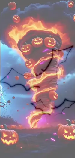 This is halloween 