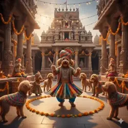 Raas Garbha