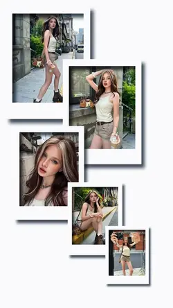 My photo show