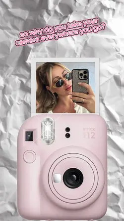 Camera roll