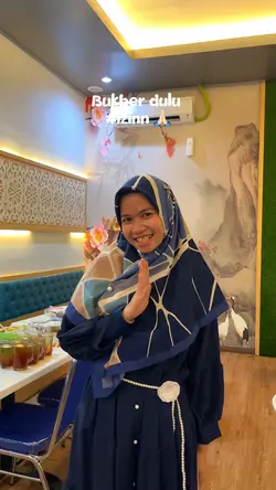 Bukber #izin