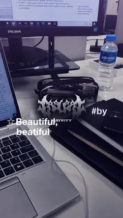 BEAUTIFUL