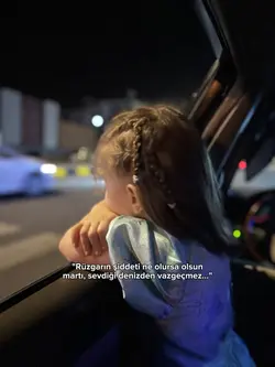 Vazgeçmez.