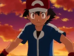 Ash Ketchum