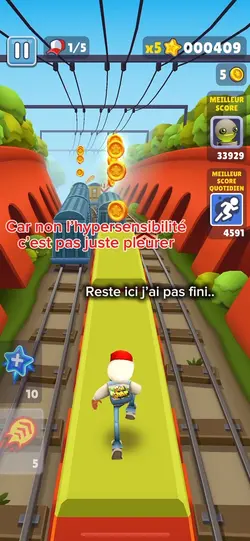 Reste ici g pas fini