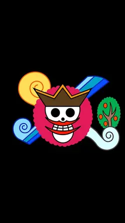 Big mom pirates