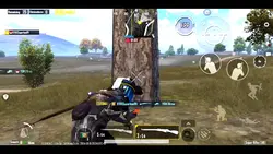 pubg slowmo sniper