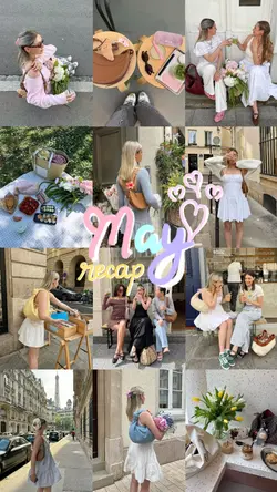 May Recap
