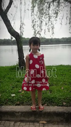 [2] Nhật Ký Của Mẹ