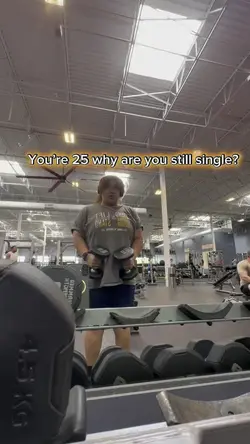 Why single?