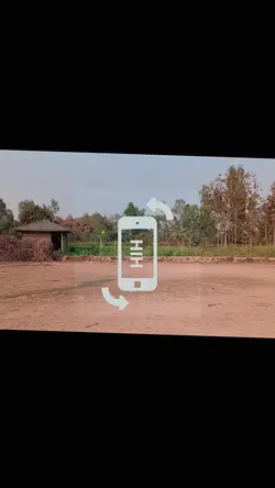 landscape slowmo