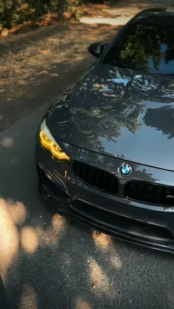 BMW🏁