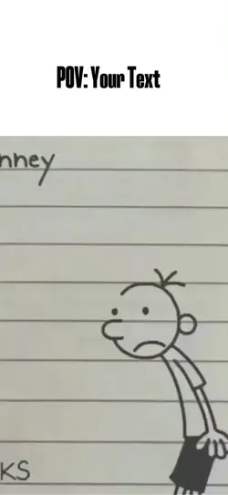 Greg Template POV