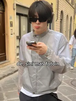 yeobo, araseo oppa