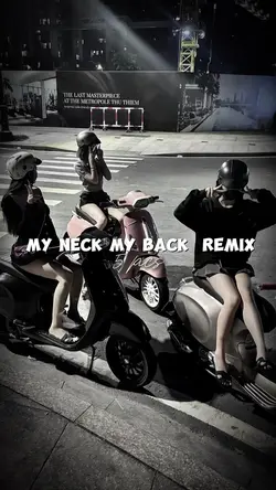 [5] My Leck My Back