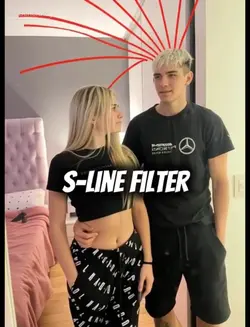 How many S-line
