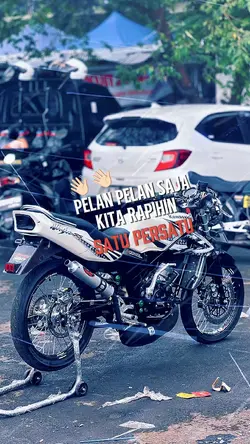 pelan pelan saja |