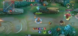 Mobile legends