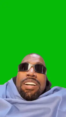 Ummm Kanye West 