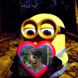 Minion love