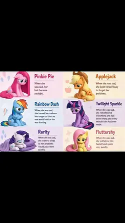 my little pony