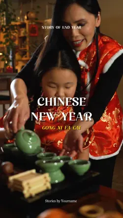Chinese New Year