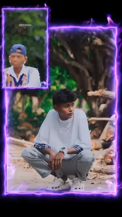 Sad template voice 