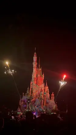 HK DISNEYLAND 