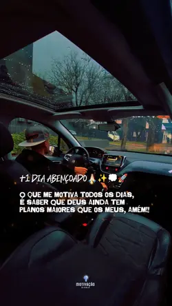 +1 dia Abençoado