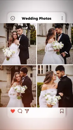 Wedding photos