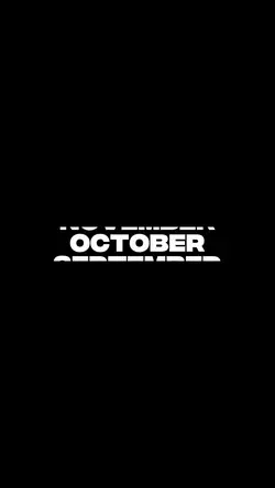 october birthday 