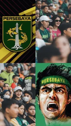 DIGDAYA PERSEBAYA