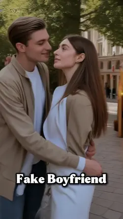 Fake Boyfriend