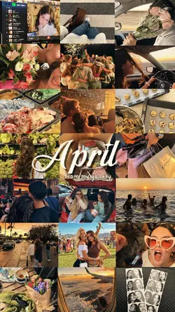 april dump