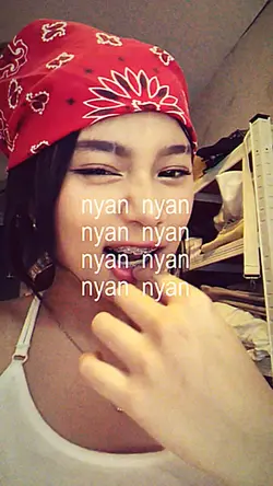 nyan nyan nyan
